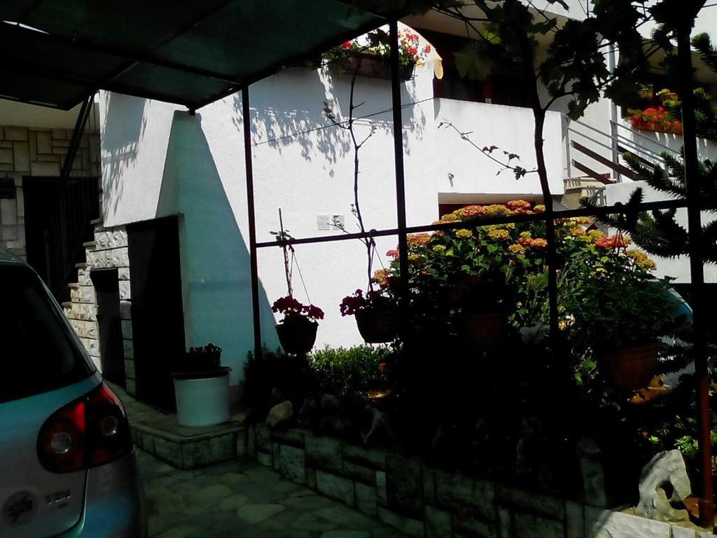 Apartment Poropat Poreč Pokój zdjęcie