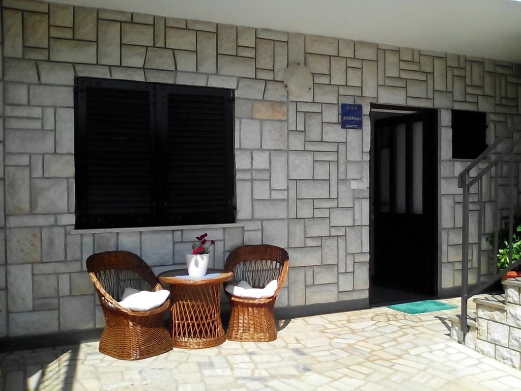 Apartment Poropat Poreč Pokój zdjęcie