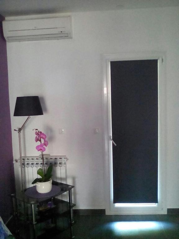 Apartment Poropat Poreč Pokój zdjęcie