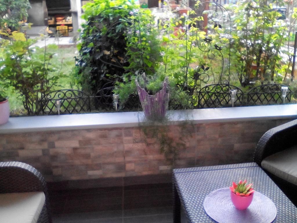 Apartment Poropat Poreč Pokój zdjęcie