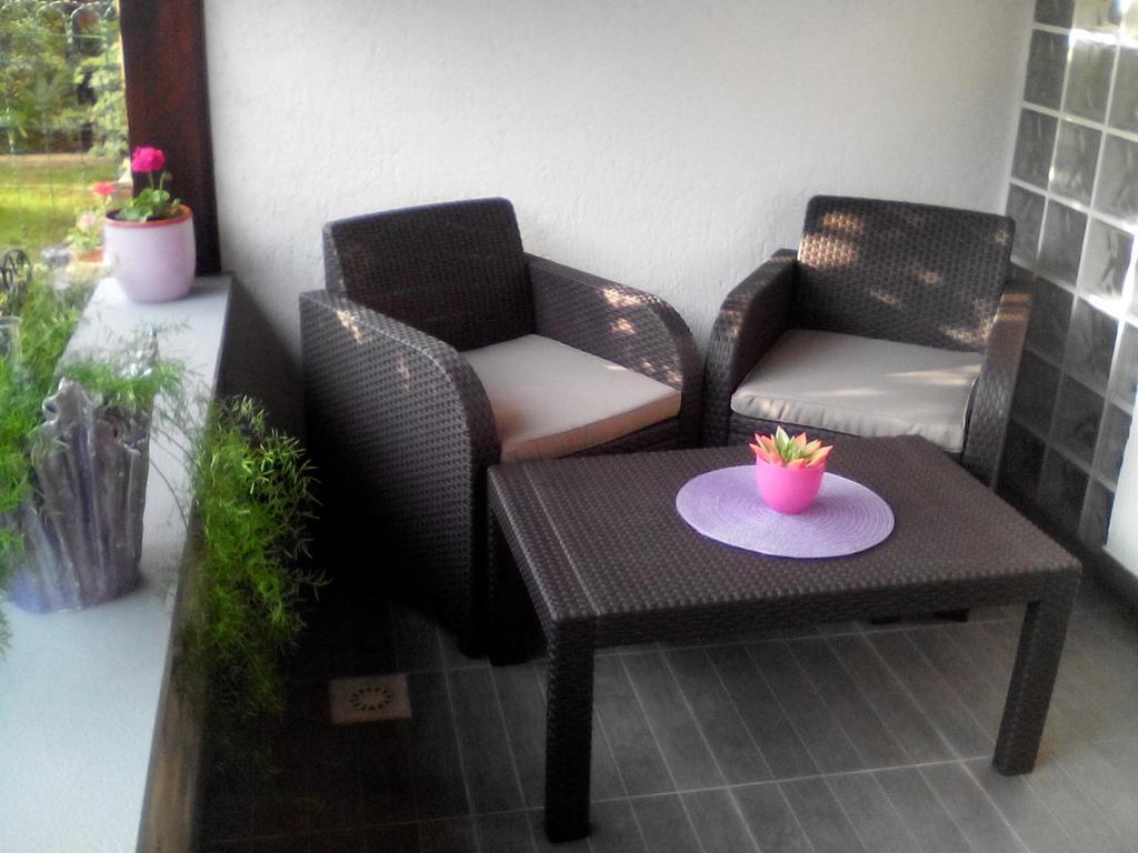 Apartment Poropat Poreč Pokój zdjęcie