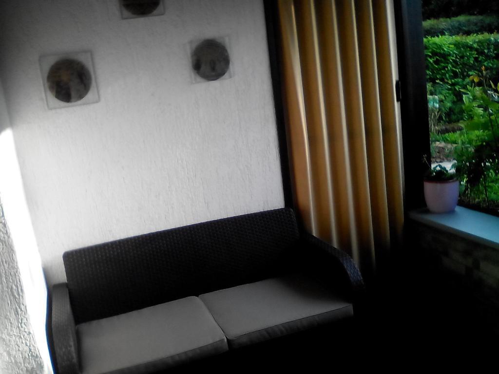 Apartment Poropat Poreč Pokój zdjęcie