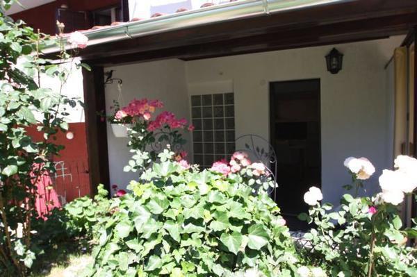 Apartment Poropat Poreč Pokój zdjęcie