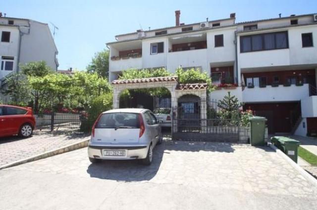 Apartment Poropat Poreč Pokój zdjęcie