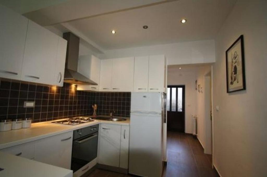 Apartment Poropat Poreč Pokój zdjęcie