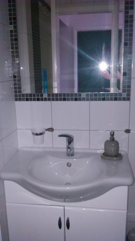 Apartment Poropat Poreč Pokój zdjęcie