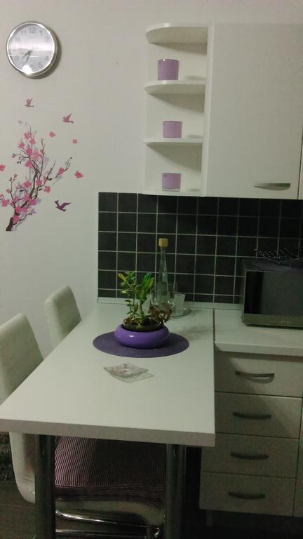 Apartment Poropat Poreč Pokój zdjęcie