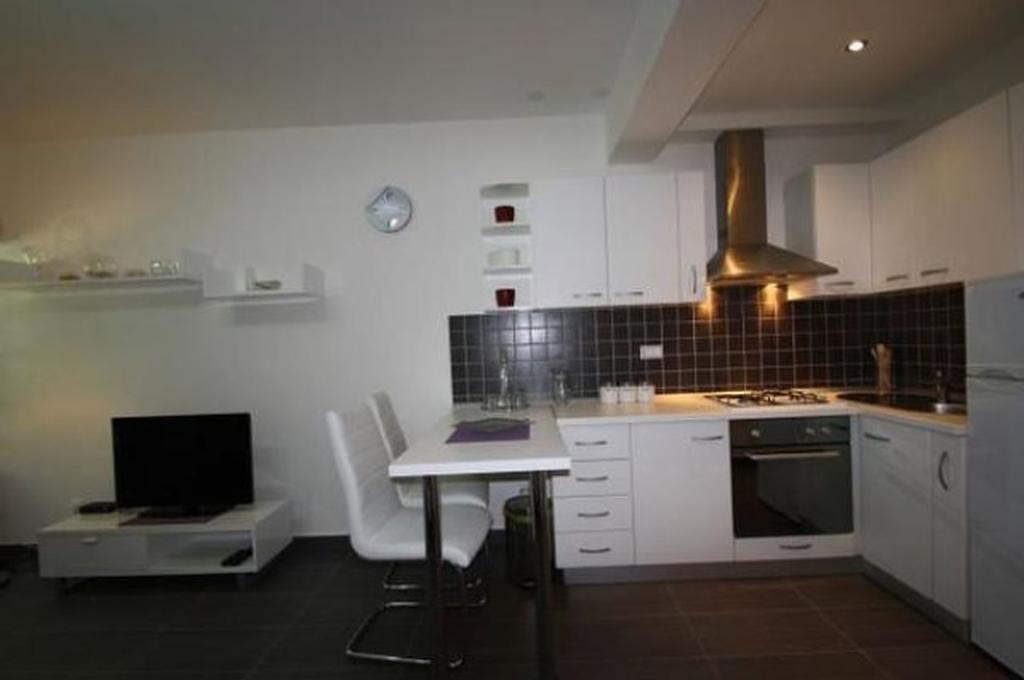 Apartment Poropat Poreč Pokój zdjęcie