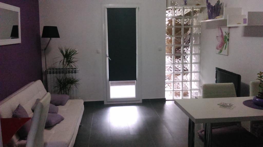 Apartment Poropat Poreč Pokój zdjęcie