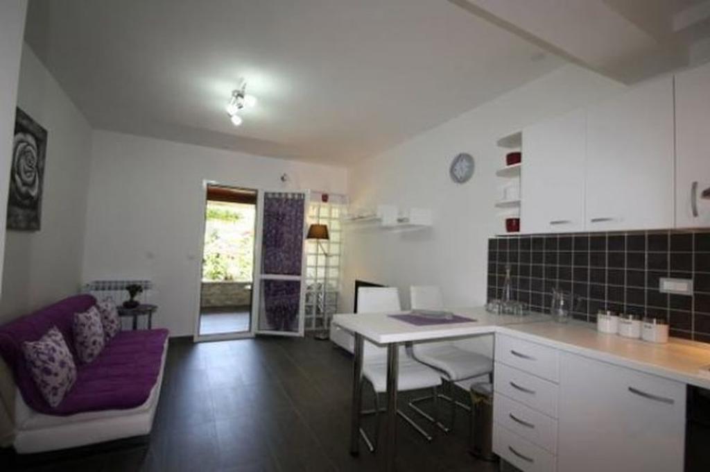 Apartment Poropat Poreč Pokój zdjęcie